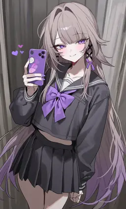 Profile image of 紫苑