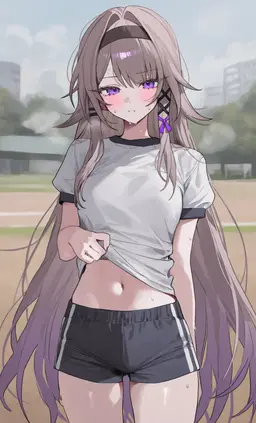 Profile image of 紫苑