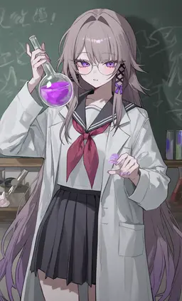 Profile image of 紫苑