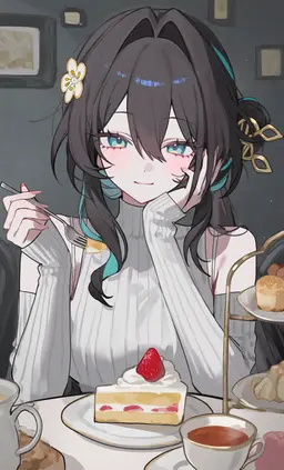 Profile image of 花梅