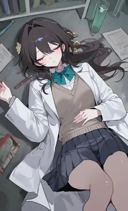 Profile image of 花梅