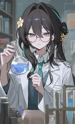 Profile image of 花梅