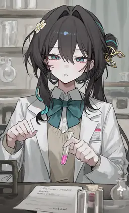 Profile image of 花梅
