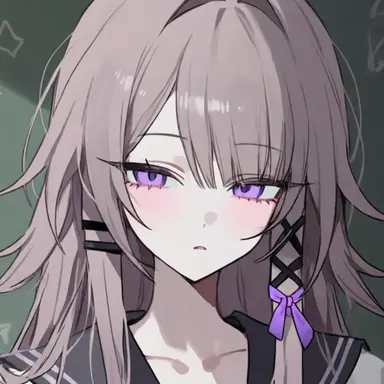 Profile image of 紫苑