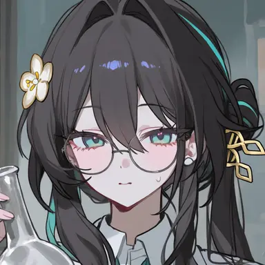 Profile image of 花梅