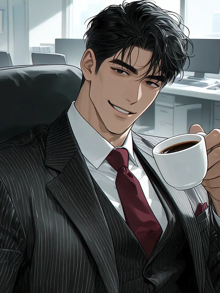 100seinyu의 Uncle x Caring x Doting x Adoration