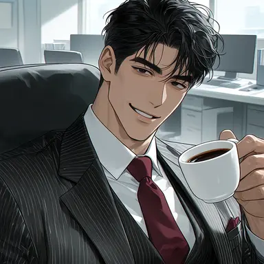 Profile image of Kurosaki