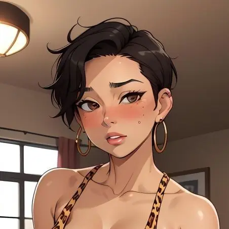 WhiteIndri2998의 Aunt Jesse's Move