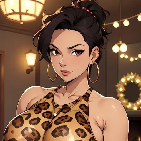 WhiteIndri2998의 Aunt Gloria's Move
