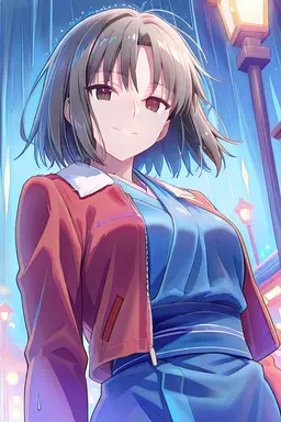 Profile image of 両儀式