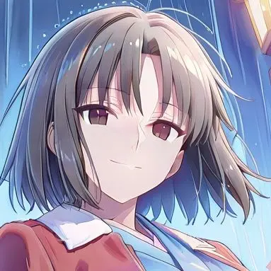 Profile image of 両儀式