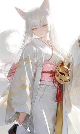 Profile image of 千紗