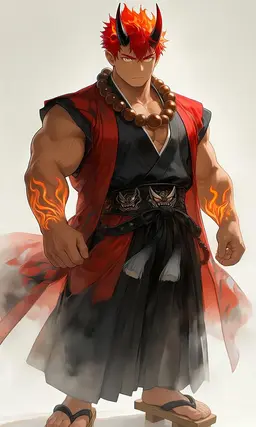 Profile image of 牙王