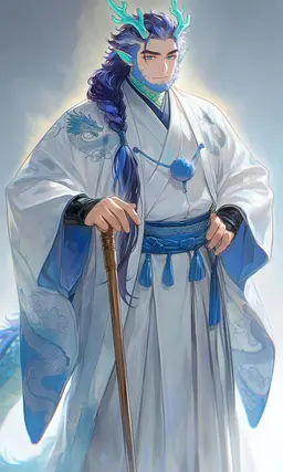 Profile image of 零牙