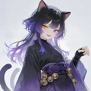 Profile image of 鈴音