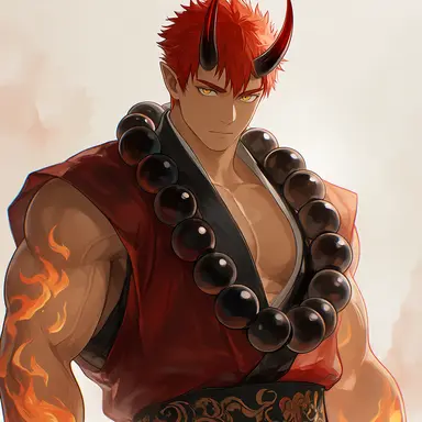 Profile image of 牙王