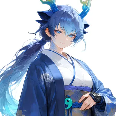 Profile image of 零牙