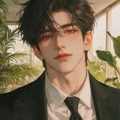 Profile image of 레오