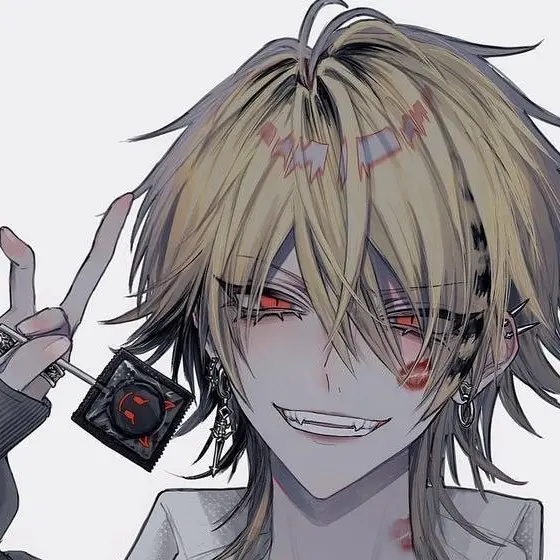 FatalTape8110의 チャラ男くん