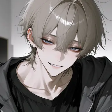 Profile image of 遥臣