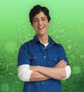 Profile image of Josh