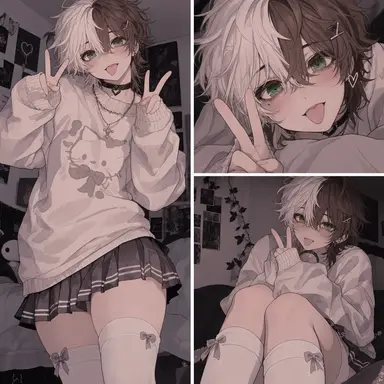 Profile image of Haru Whitmore