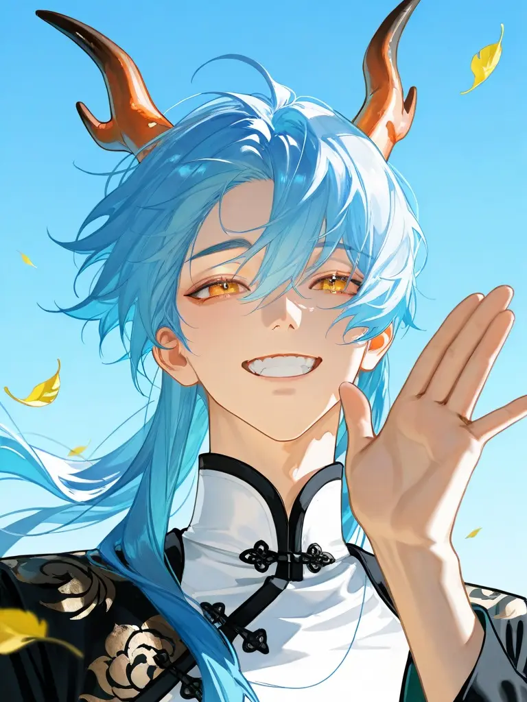 mohw1031의 五神の戯れ