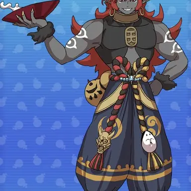 Profile image of 酒呑童子