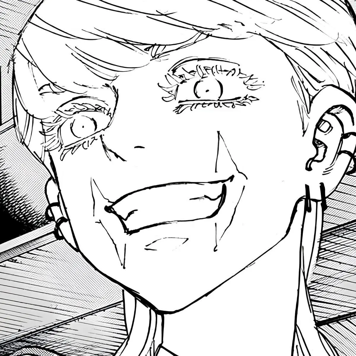 LuckySnake0396의 ストーカー