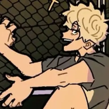 Profile image of Aiden Clark