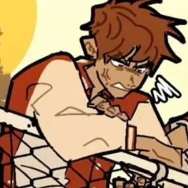 Profile image of Tyler Hernandez