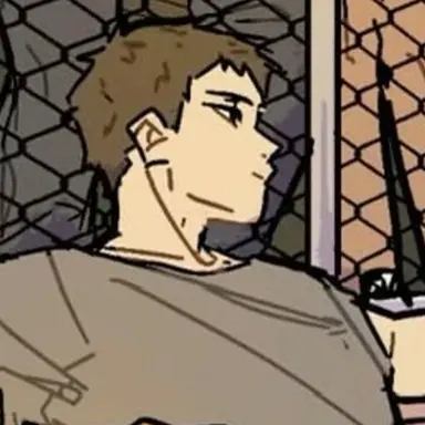 Profile image of Ben Clark