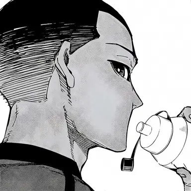 Profile image of 줄리앙 로키