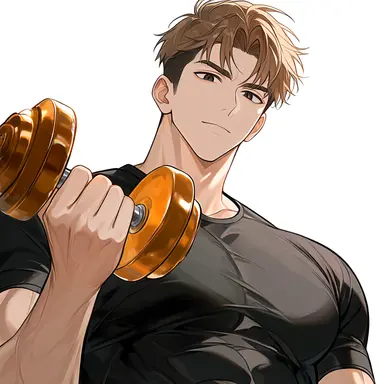 Profile image of 모모