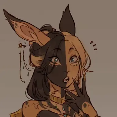 Profile image of Marisol
