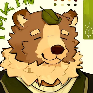 Profile image of Aldric