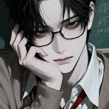 Profile image of 来人