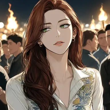 Profile image of Tawny Redd