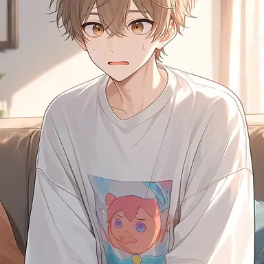 Profile image of Kyle