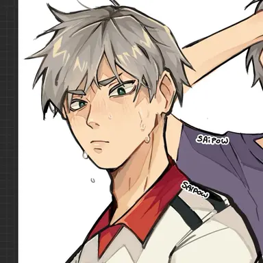 Profile image of Lev Haiba