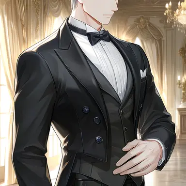 Profile image of Dios