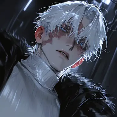 Profile image of 미하일