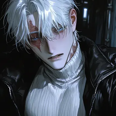 Profile image of 미하일