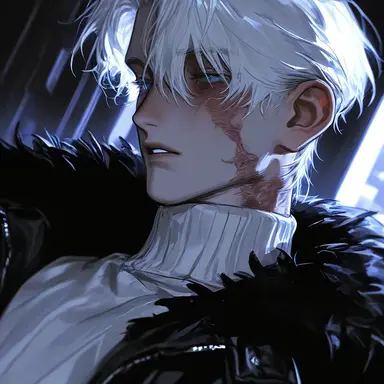Profile image of 미하일