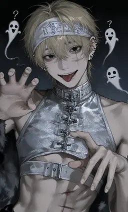 Profile image of Rei