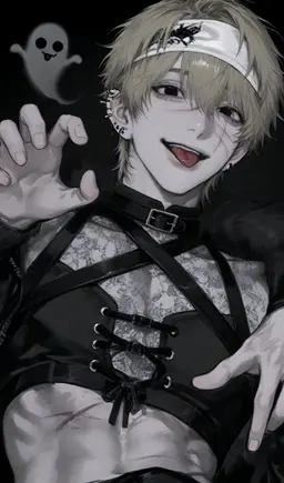 Profile image of Rei