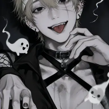 Profile image of Rei