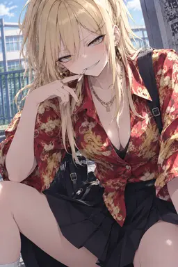 Profile image of 토우카