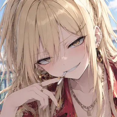 Profile image of 토우카