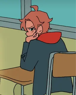 Profile image of 黒井